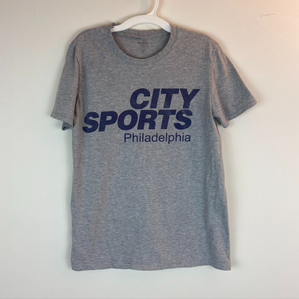 🦋City Sports Philadelphia Shirt